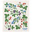 Danica Imports Berry Bramble Swedish Dishcloth