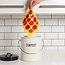 Danica Imports Tomatoes Swedish Sponge Cloth