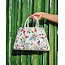 Fable England Alice Garden - Medium Structured Tote