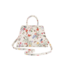Fable England Alice Garden - Medium Structured Tote