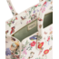 Fable England Alice Garden - Medium Structured Tote