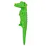 Gator The Caddie Golf Tee