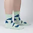 Sock it to me Women's Socks - And I Walrus Love You