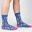 Sock it to me Ladies Socks - One Fine Sea Equine
