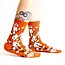 Sock it to me Women's Socks - Kitten Willows
