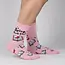 Sock it to me Ladies Socks - Spicy Book Club
