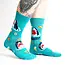 Sock it to me Men's Socks - Hangry