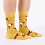 Sock it to me Men's Socks - Flying Squirrels