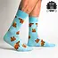 Sock it to me Men's Socks - HappyBara