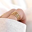 Waterproof Adjustable Open Curb Ring