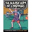 The Manly Art Of Coloring Book