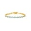 La Kaiser Opal Parisian Tennis Bracelet
