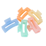 Claw Clips