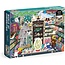 Galison/mudpuppy World of Curiosities 1000 Piece Puzzle