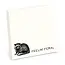 Bad Betty Sticky Note Pad - Feelin' Feral