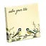 Bad Betty Sticky Note Pad - Calm Your Tits