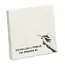 Bad Betty Sticky Note Pad - Sounds Like a Problem for Tomorrow Me