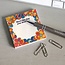 Bad Betty Sticky Note Pad - Have the Day You Deserve