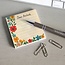 Bad Betty Sticky Note Pad - Dear Asshole