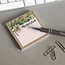 Bad Betty Sticky Note Pad - My Last Fuck
