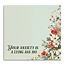 Bad Betty Sticky Note Pad - Your Anxiety Is a Lying Ass Ho