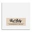 Bad Betty Sticky Note Pad - Shit I Might Forget