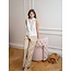 Sleeveless Broderie Anglaise Blouse