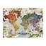 Galison/mudpuppy Wendy Gold Winged Metamorphosis 1000 Piece Foil Puzzle