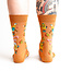 Sock it to me Men's Socks - Don't Worry, Be Hoppy