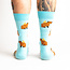 Sock it to me Men's Socks - HappyBara