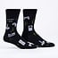 Sock it to me Men's Socks - Game On