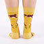 Sock it to me Men's Socks - Flying Squirrels