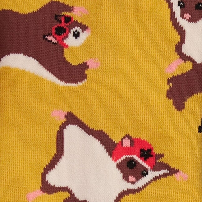 Sock it to me Men's Socks - Flying Squirrels