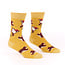 Sock it to me Men's Socks - Flying Squirrels