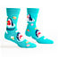 Sock it to me Men's Socks - Hangry