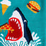 Sock it to me Men's Socks - Hangry