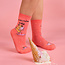 Sock it to me Ladies Socks - Everything Is Fine