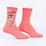 Sock it to me Ladies Socks - Everything Is Fine