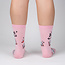 Sock it to me Ladies Socks - Spicy Book Club