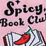 Sock it to me Ladies Socks - Spicy Book Club