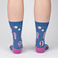 Sock it to me Ladies Socks - One Fine Sea Equine