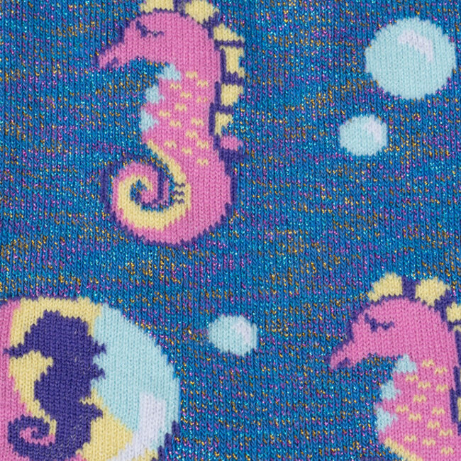 Sock it to me Ladies Socks - One Fine Sea Equine