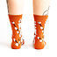 Sock it to me Women's Socks - Kitten Willows