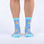 Sock it to me Women's Socks - Gold Fish