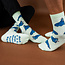 Sock it to me Women's Socks - And I Walrus Love You