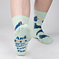 Sock it to me Women's Socks - And I Walrus Love You