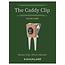 Golf Caddy Clip
