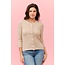 Margaret- Button Down Pointelle (More Colours)