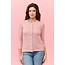 Margaret- Button Down Pointelle (More Colours)
