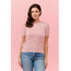 Dale - Polka Dot Sweater (More Colours)